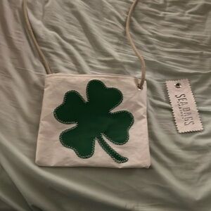 Brand new seabag crossbody